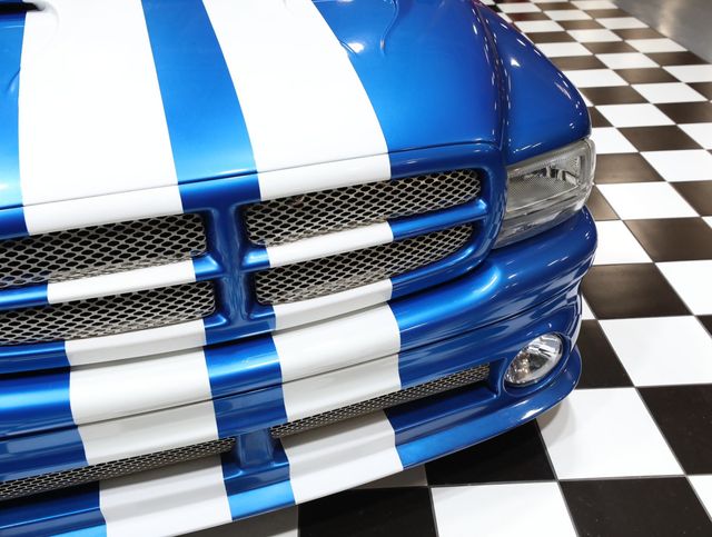 1999 Dodge Durango 4dr - 23003895 - 9