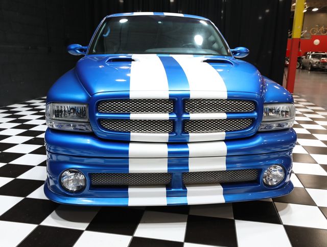 1999 Dodge Durango 4dr - 23003895 - 10