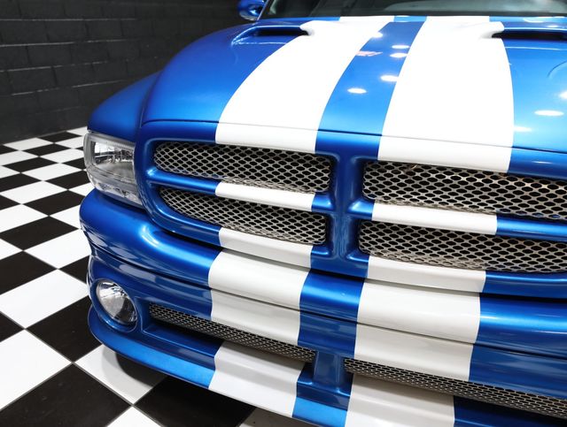 1999 Dodge Durango 4dr - 23003895 - 11