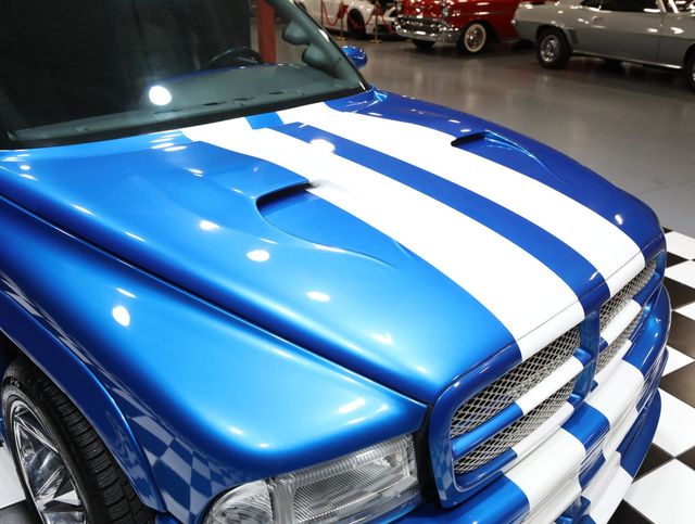 1999 Dodge Durango 4dr - 23003895 - 14