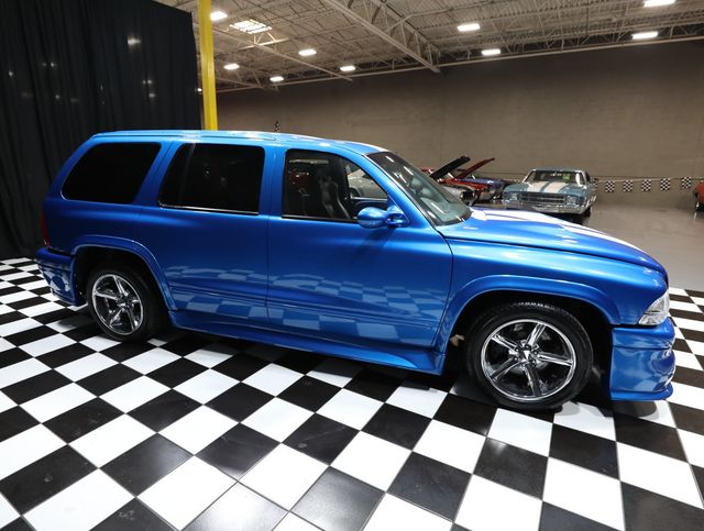 1999 Dodge Durango 4dr - 23003895 - 16