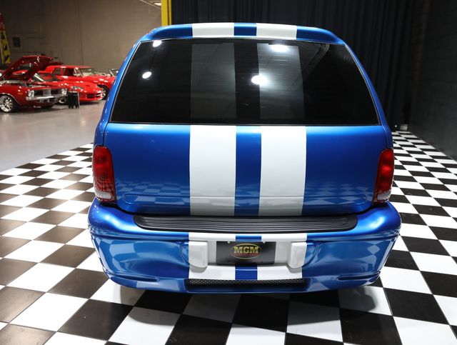 1999 Dodge Durango 4dr - 23003895 - 18