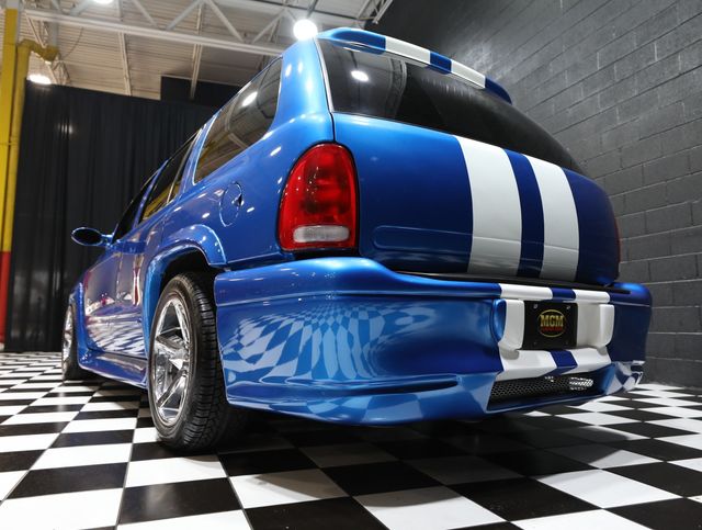 1999 Dodge Durango 4dr - 23003895 - 20