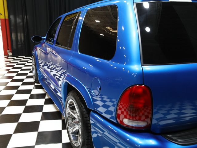 1999 Dodge Durango 4dr - 23003895 - 22