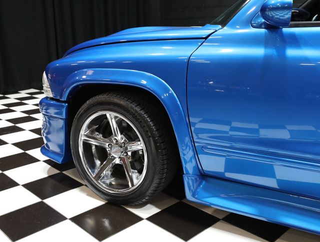 1999 Dodge Durango 4dr - 23003895 - 24