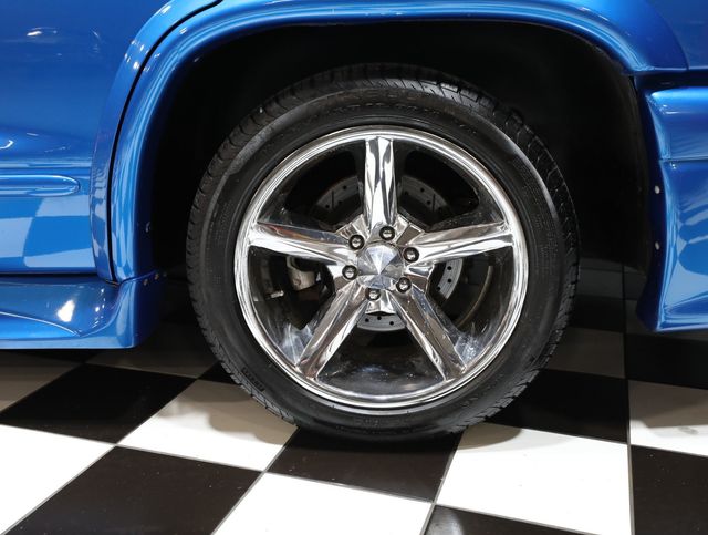 1999 Dodge Durango 4dr - 23003895 - 25