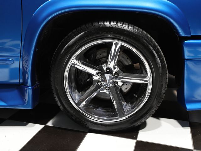 1999 Dodge Durango 4dr - 23003895 - 27