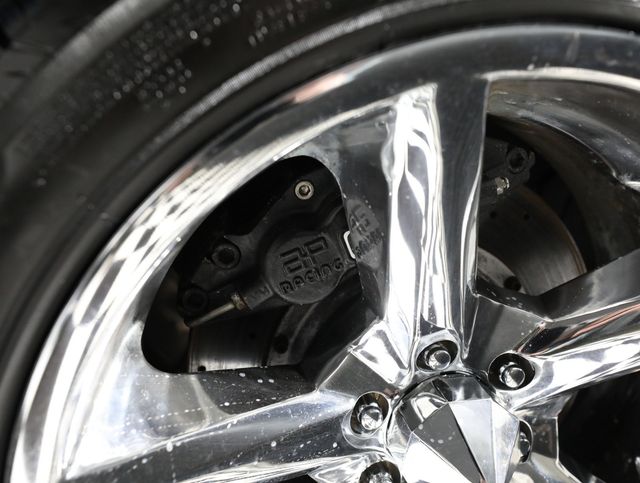 1999 Dodge Durango 4dr - 23003895 - 28