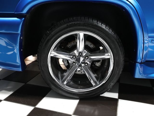 1999 Dodge Durango 4dr - 23003895 - 29