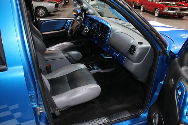 1999 Dodge Durango 4dr - 23003895 - 33