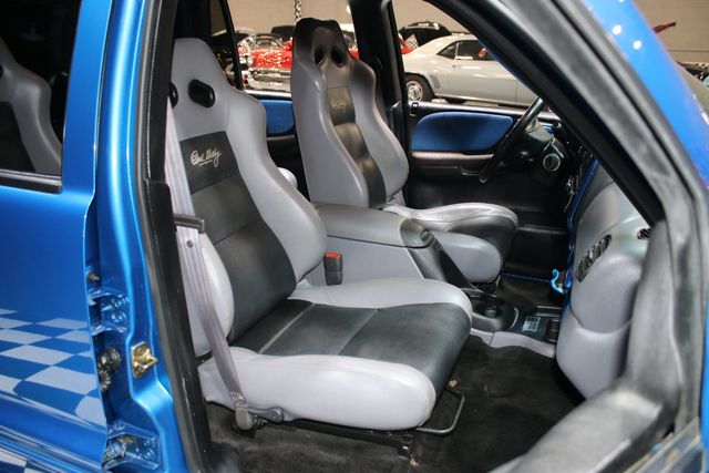 1999 Dodge Durango 4dr - 23003895 - 34