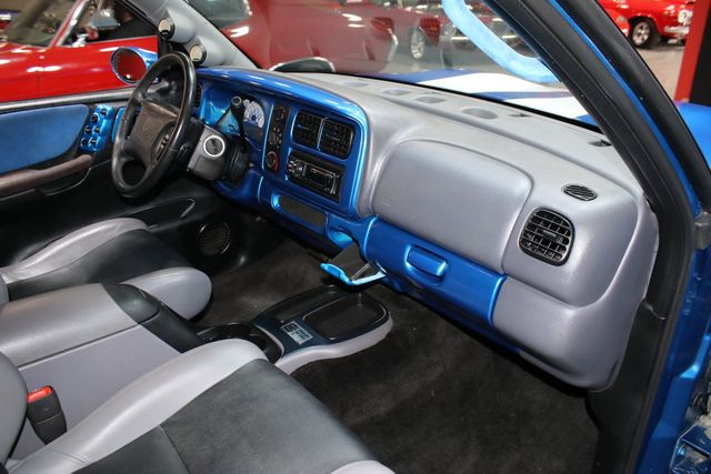 1999 Dodge Durango 4dr - 23003895 - 35