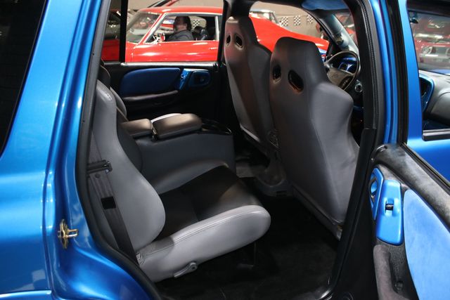 1999 Dodge Durango 4dr - 23003895 - 37