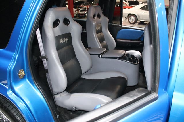 1999 Dodge Durango 4dr - 23003895 - 38