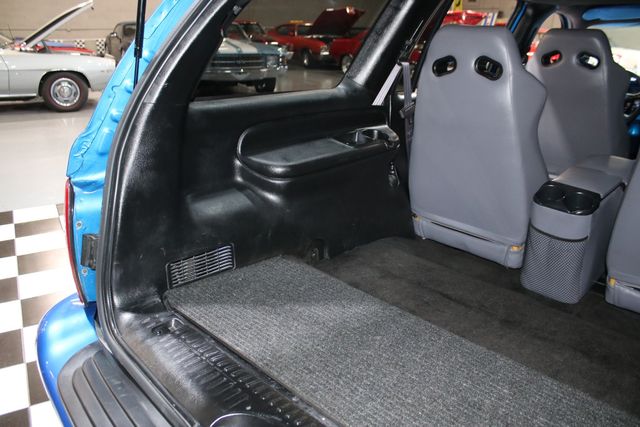 1999 Dodge Durango 4dr - 23003895 - 40