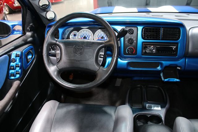 1999 Dodge Durango 4dr - 23003895 - 44