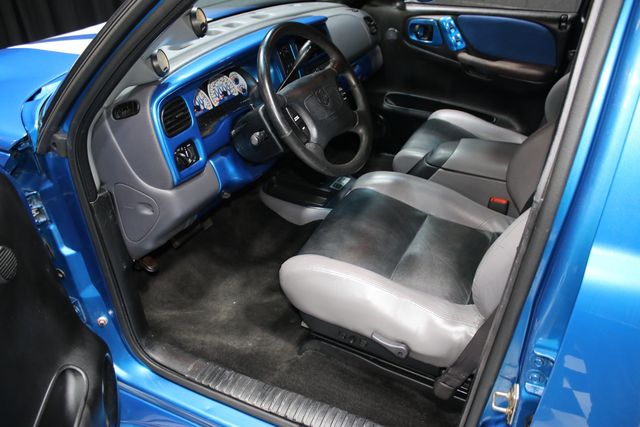 1999 Dodge Durango 4dr - 23003895 - 48