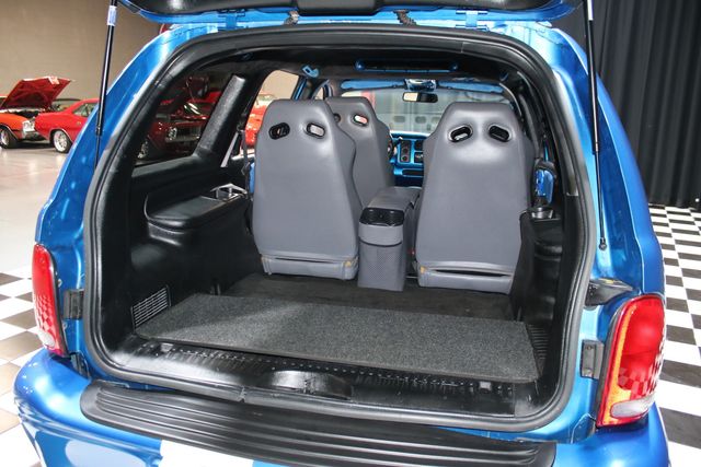 1999 Dodge Durango 4dr - 23003895 - 4