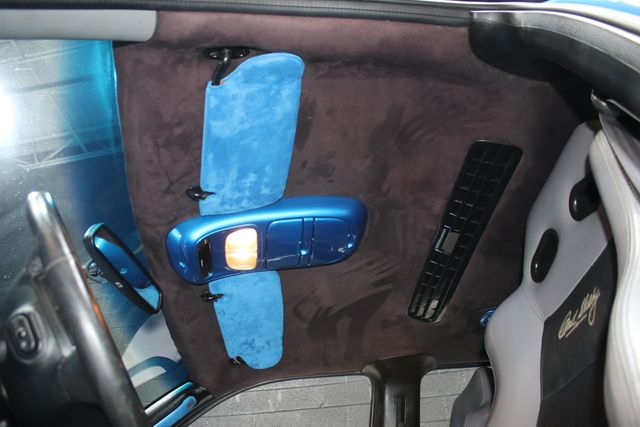 1999 Dodge Durango 4dr - 23003895 - 50