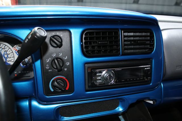 1999 Dodge Durango 4dr - 23003895 - 54