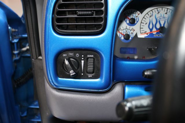 1999 Dodge Durango 4dr - 23003895 - 55