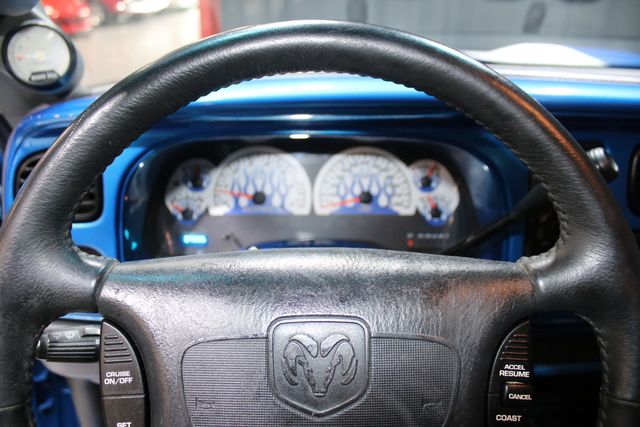 1999 Dodge Durango 4dr - 23003895 - 57