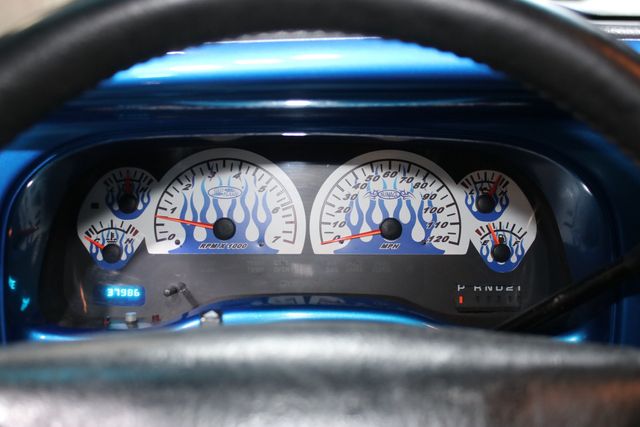 1999 Dodge Durango 4dr - 23003895 - 58