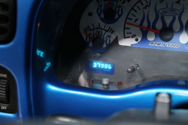 1999 Dodge Durango 4dr - 23003895 - 59