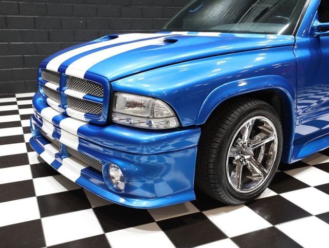 1999 Dodge Durango 4dr - 23003895 - 6