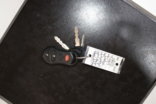 1999 Dodge Durango 4dr - 23003895 - 70