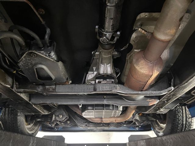 1999 Dodge Durango 4dr - 23003895 - 79