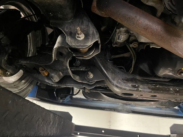 1999 Dodge Durango 4dr - 23003895 - 80