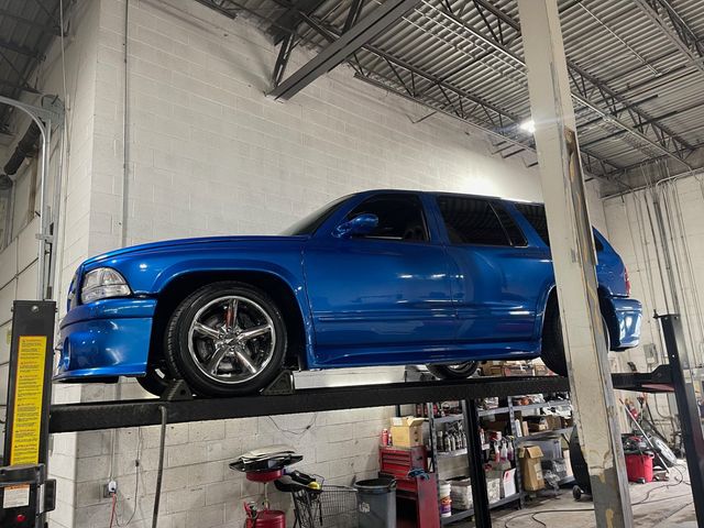 1999 Dodge Durango 4dr - 23003895 - 83