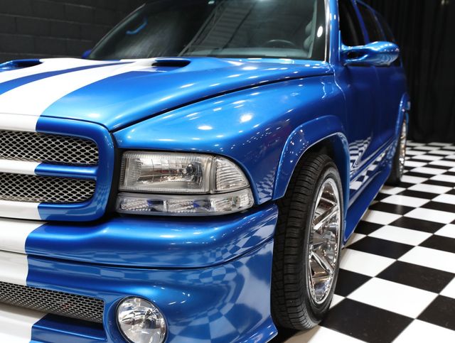 1999 Dodge Durango 4dr - 23003895 - 8