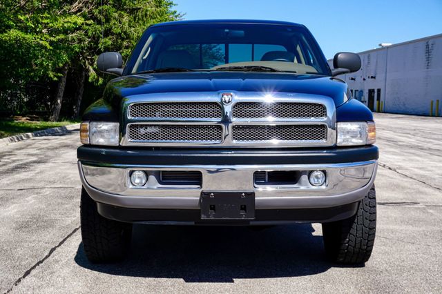 1999 Dodge Ram 2500 *Laramie SLT* *Quad Cab* *4x4* *5.9L Turbo Diesel* 5-Spd Manual* - 23035356 - 12