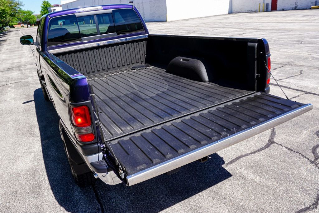 1999 Dodge Ram 2500 *Laramie SLT* *Quad Cab* *4x4* *5.9L Turbo Diesel* 5-Spd Manual* - 23035356 - 32