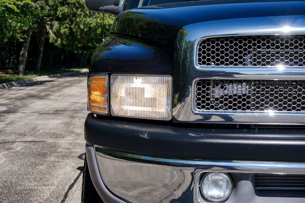 1999 Dodge Ram 2500 *Laramie SLT* *Quad Cab* *4x4* *5.9L Turbo Diesel* 5-Spd Manual* - 23035356 - 65