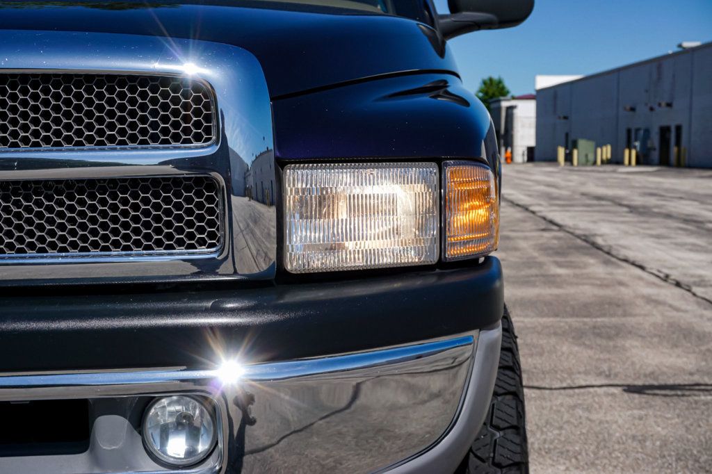 1999 Dodge Ram 2500 *Laramie SLT* *Quad Cab* *4x4* *5.9L Turbo Diesel* 5-Spd Manual* - 23035356 - 66