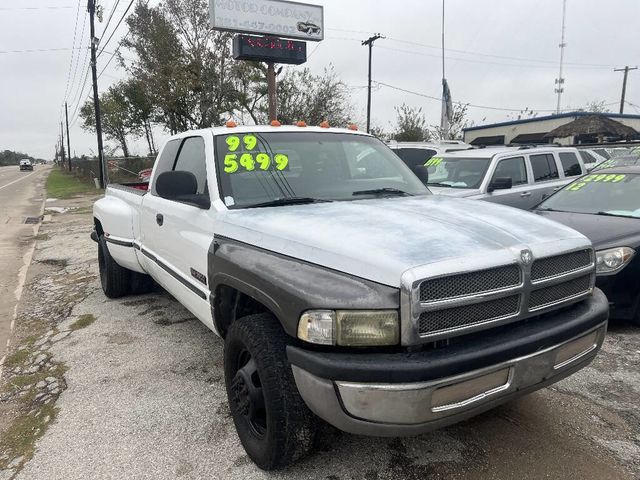 1999 Dodge Ram 3500  - 22957510 - 0
