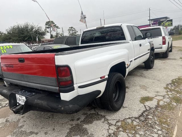 1999 Dodge Ram 3500  - 22957510 - 1
