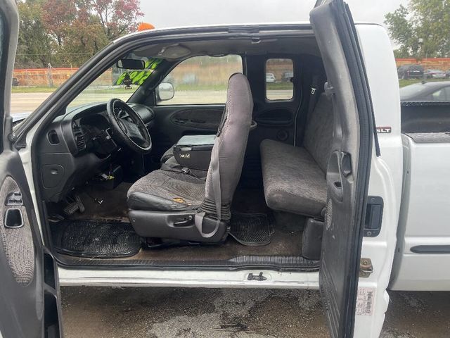 1999 Dodge Ram 3500  - 22957510 - 2
