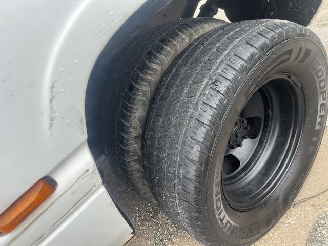 1999 Dodge Ram 3500  - 22957510 - 4