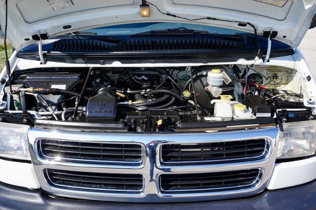 1999 Dodge Ram Van *Ram 1500 Conversion* *Chariot* *Only 24k Miles* - 22928782 - 12
