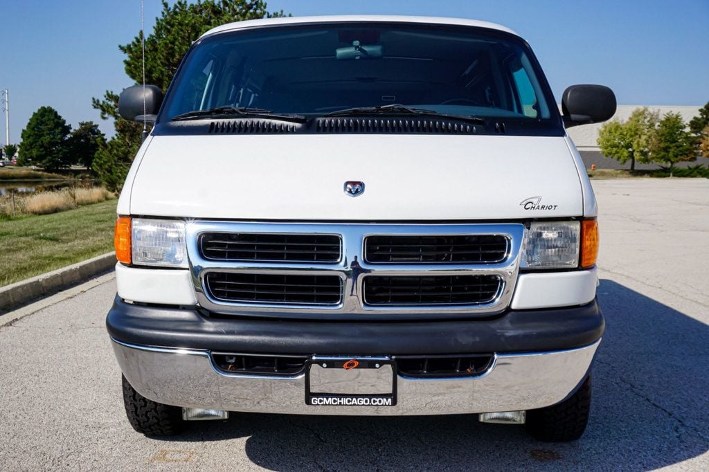 1999 Dodge Ram Van *Ram 1500 Conversion* *Chariot* *Only 24k Miles* - 22928782 - 13
