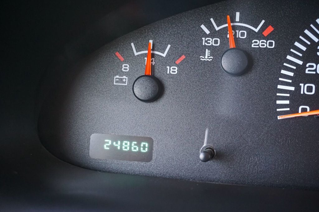 1999 Dodge Ram Van *Ram 1500 Conversion* *Chariot* *Only 24k Miles* - 22928782 - 16