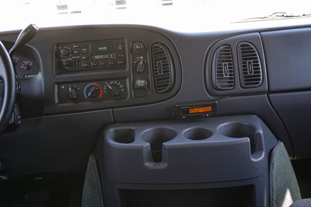 1999 Dodge Ram Van *Ram 1500 Conversion* *Chariot* *Only 24k Miles* - 22928782 - 17