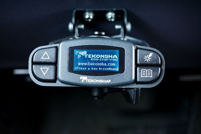 1999 Dodge Ram Van *Ram 1500 Conversion* *Chariot* *Only 24k Miles* - 22928782 - 18