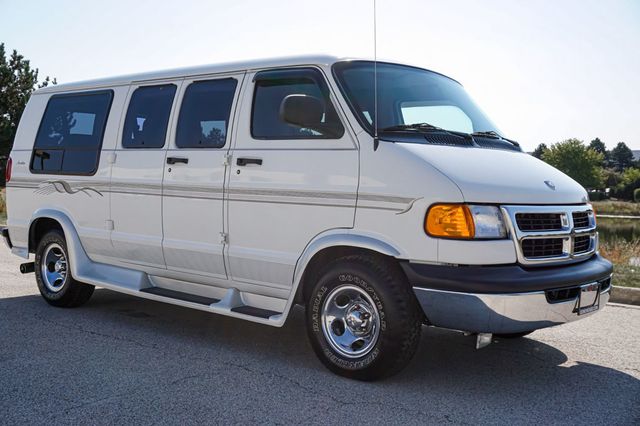 1999 Dodge Ram Van *Ram 1500 Conversion* *Chariot* *Only 24k Miles* - 22928782 - 1