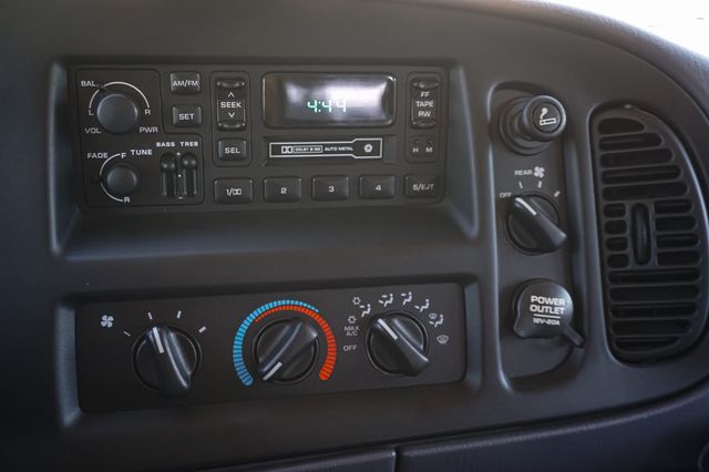 1999 Dodge Ram Van *Ram 1500 Conversion* *Chariot* *Only 24k Miles* - 22928782 - 19