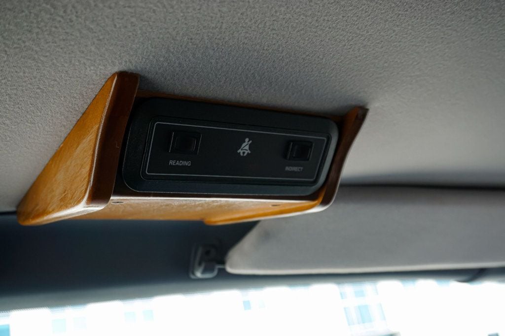 1999 Dodge Ram Van *Ram 1500 Conversion* *Chariot* *Only 24k Miles* - 22928782 - 20